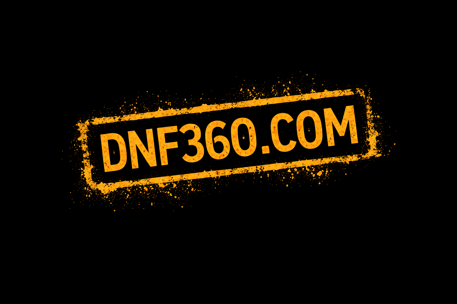 dnf360 stamp
